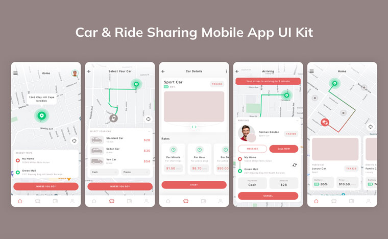 car_ride_sharing